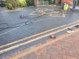 Best Driveway Overlay Services  in Creve Coeur, MO